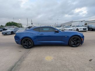 Used 2024 Chevrolet Camaro LT w/ RS Package video 4