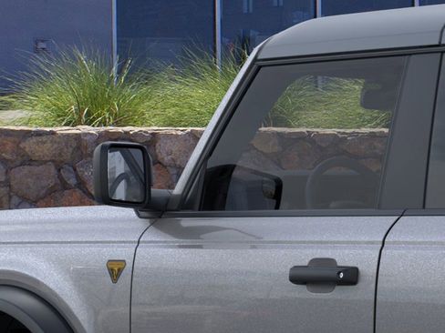 New 2025 Ford Bronco Badlands image 22