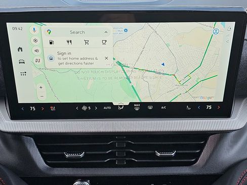 New 2026 Ford Explorer ST w/ Sun And Sound Package image 20