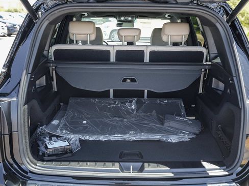 New 2026 Mercedes-Benz GLB 250 4MATIC image 25