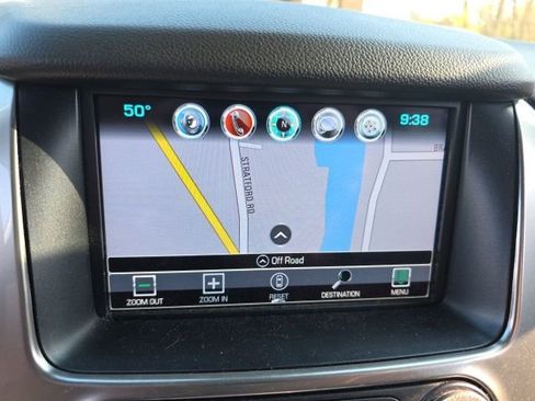 Used 2018 Chevrolet Tahoe Premier image 24