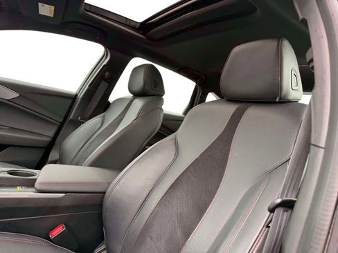 Certified 2023 Acura TLX w/ A-SPEC Pkg FWD image 11