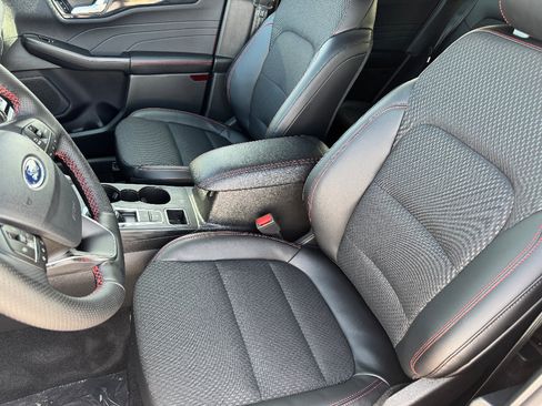 New 2026 Ford Escape ST-Line w/ Tech Pack #1 image 14