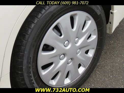 Used 2015 Nissan Altima 2.5 S w/ Power Driver Seat Package image 15