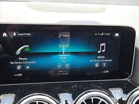 Certified 2021 Mercedes-Benz GLA 250 4MATIC image 11