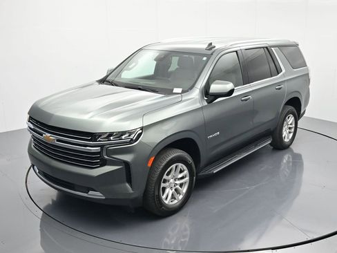 Used 2024 Chevrolet Tahoe LT RWD image 30