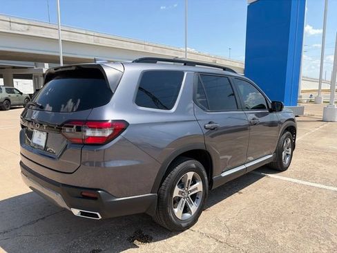 Certified 2026 Honda Pilot EX-L image 6