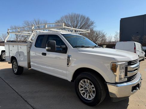Used 2019 Ford F350 XL w/ STX Appearance Package image 7