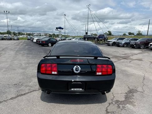 Used 2007 Ford Mustang GT RWD image 10