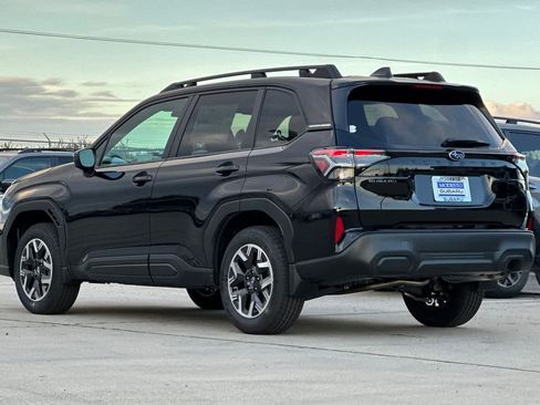 New 2026 Subaru Forester Premium w/ Base/Premium Package image 5