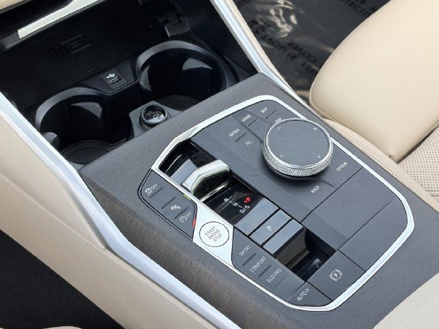 Certified 2023 BMW 330i Sedan w/ Premium Package RWD image 32