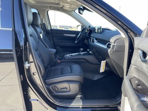 New 2025 MAZDA CX-5 AWD 2.5 S image 11