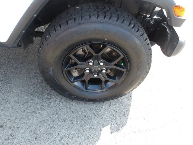Used 2024 Jeep Gladiator Sport AWD/4WD image 20