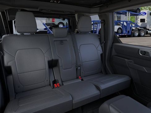 New 2026 Ford Bronco Outer Banks AWD/4WD image 11