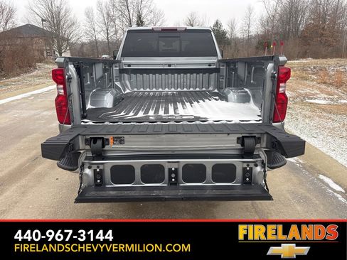 Certified 2025 Chevrolet Silverado 3500 LT w/ Convenience Package image 56
