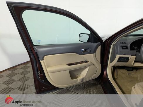 Used 2012 Ford Fusion SEL FWD image 10