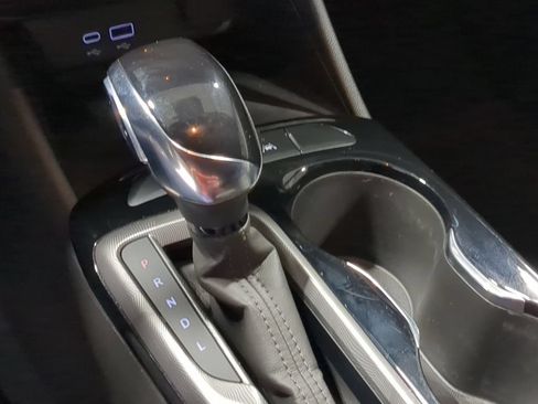 Used 2024 Buick Envista Sport Touring w/ Convenience I Package FWD image 36