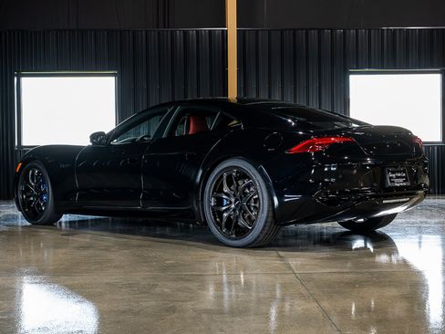 Used 2025 Karma Revero Luxury RWD image 3