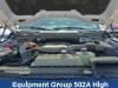 Used 2023 Ford F150 Lariat w/ Equipment Group 502A High image 13