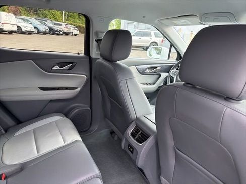 Used 2020 Chevrolet Blazer LT AWD/4WD image 23