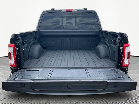 Certified 2022 Ford F150 King Ranch w/ Equipment Group 601A High AWD/4WD image 18
