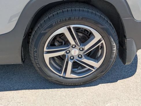 Used 2018 GMC Terrain SLT w/ Preferred Package FWD image 27