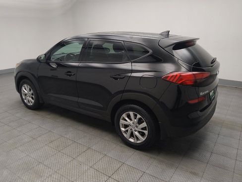 Used 2020 Hyundai Tucson SE AWD/4WD image 3