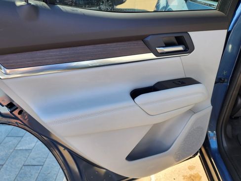 New 2026 GMC Terrain Denali image 42