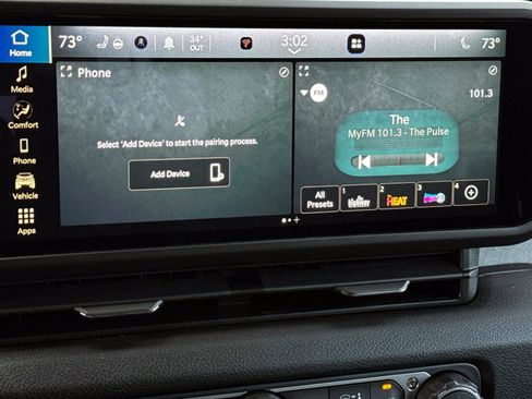 New 2026 Jeep Wrangler Sport image 30