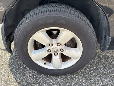 Used 2022 RAM 1500 Tradesman w/ Tradesman SXT Package RWD image 8