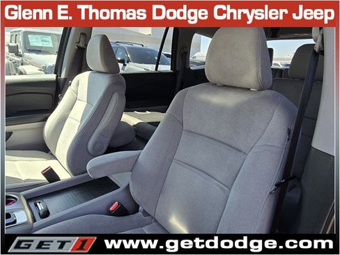 Used 2020 Honda Pilot LX image 20
