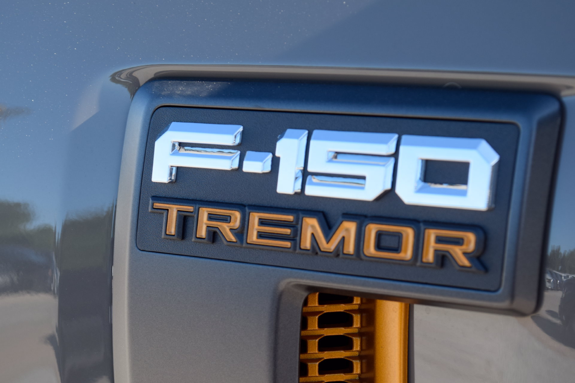 New 2026 Ford F150 Tremor w/ Equipment Group 402B AWD/4WD image 22