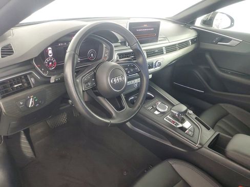 Used 2018 Audi A5 2.0T Premium Plus w/ Premium Plus image 11