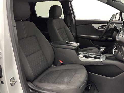 Used 2021 Chevrolet Blazer LT image 35
