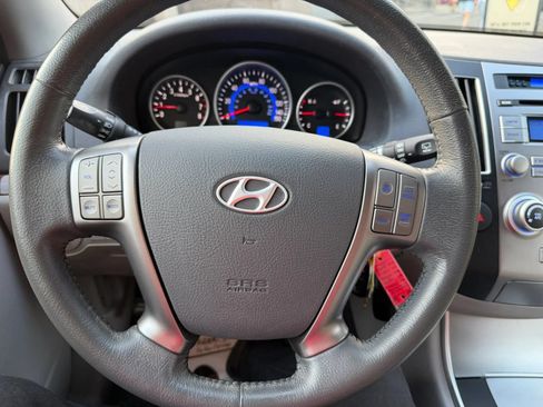 Used 2011 Hyundai Veracruz GLS AWD/4WD image 41