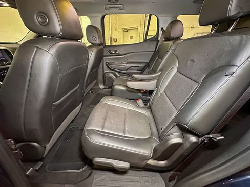 Used 2021 GMC Acadia SLT w/ Trailering Package AWD/4WD image 33