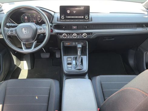 Used 2024 Honda CR-V Sport image 12