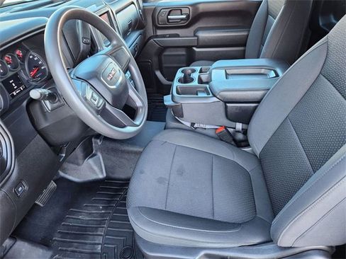 Used 2022 GMC Sierra 2500 Pro w/ Convenience Package image 16