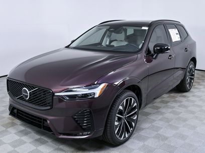 New 2026 Volvo XC60 B5 Ultra w/ Protection Package Premier