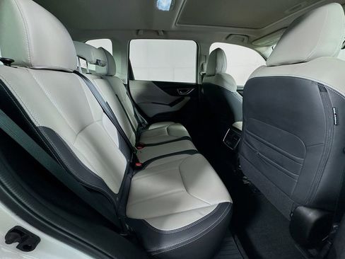 Used 2021 Subaru Forester Limited w/ Popular Package #3 image 34