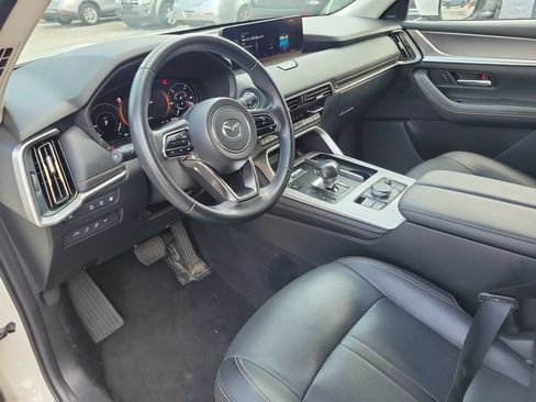 Used 2024 MAZDA CX-90 Plug-In Hybrid w/ Premium Pkg AWD/4WD image 23