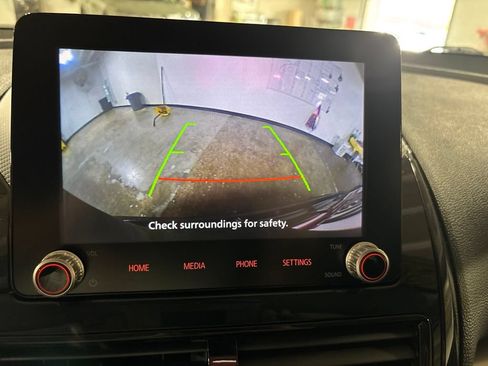 Used 2022 Mitsubishi Eclipse Cross LE AWD/4WD image 18