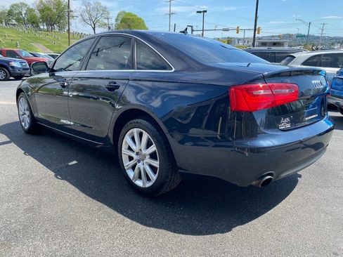 Used 2013 Audi A6 2.0T Premium Plus image 5