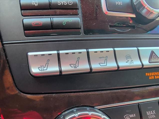 Used 2013 Mercedes-Benz SL 550 image 17
