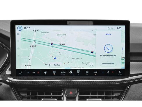 New 2026 Ford Escape ST-Line Select w/ Tech Pack #1 image 38