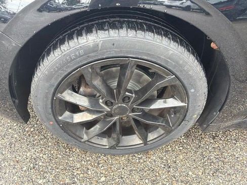 Used 2022 Kia K5 LXS FWD image 10