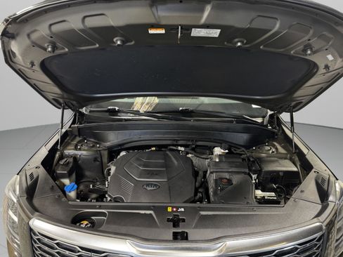 Used 2020 Kia Telluride SX image 38