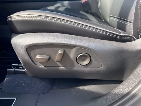 Used 2026 GMC Sierra EV Denali AWD/4WD image 10