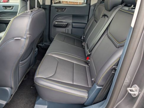 New 2026 Ford Maverick Lobo AWD/4WD image 7