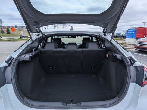 Used 2024 Honda Civic Sport Touring image 31